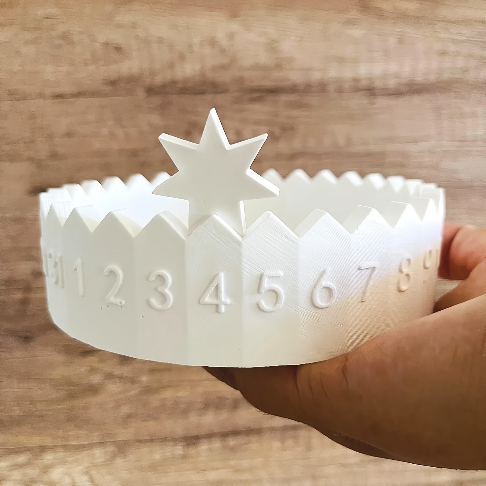 Candle Supply - 1 set di stampi in silicone