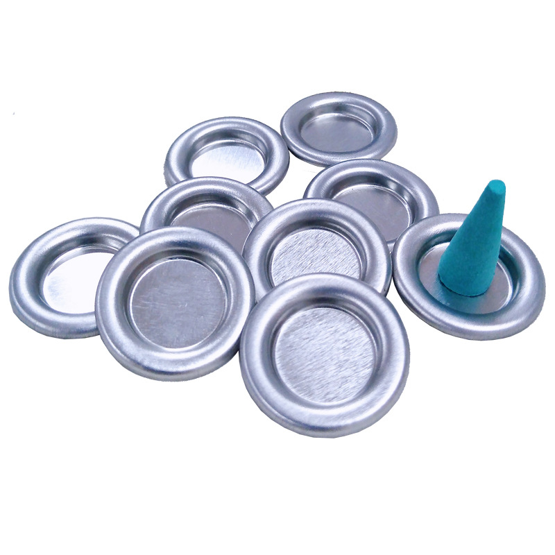 Zen Candle Supplies - YXY Piccoli Coni di Legno di