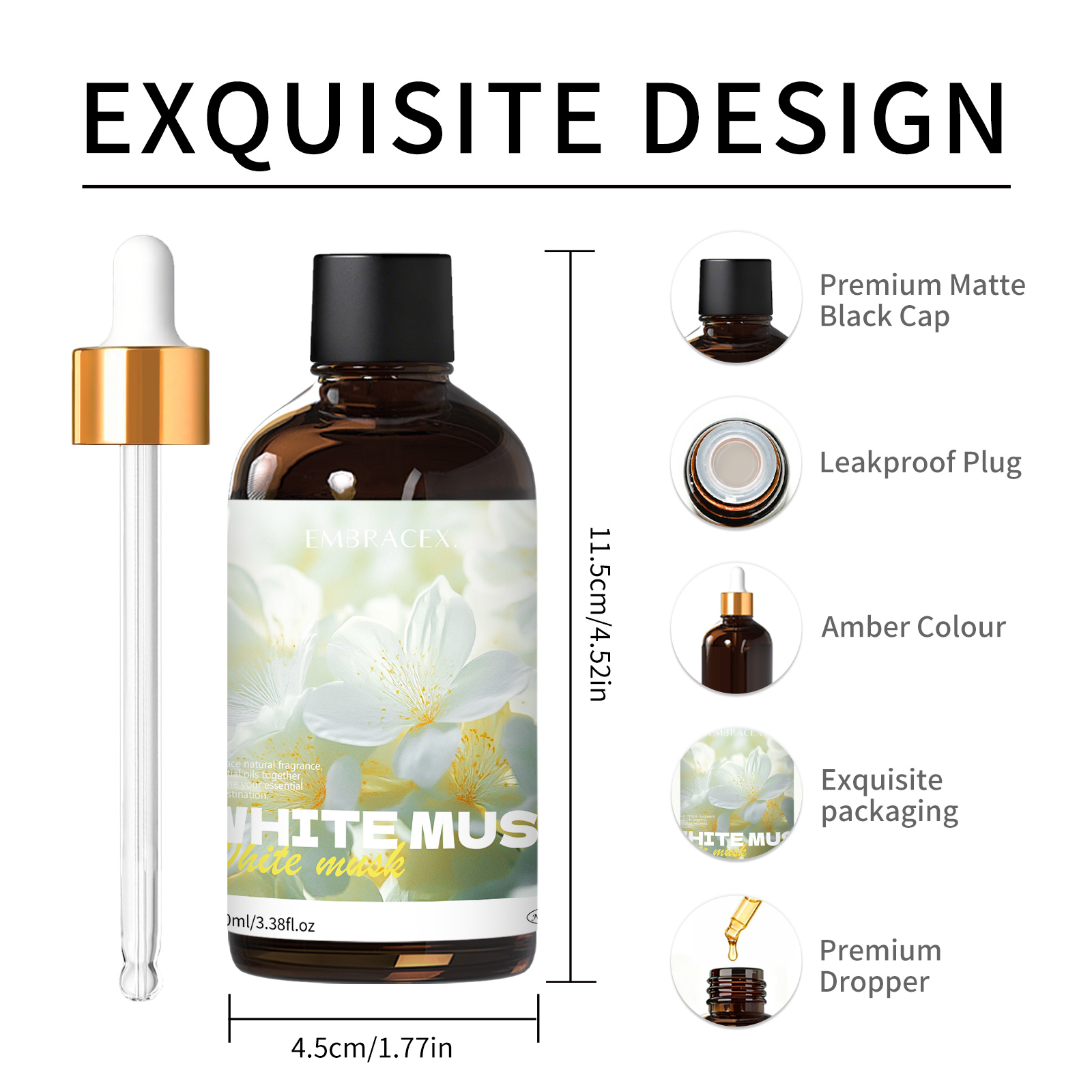 Olio essenziale vegetale natur - Candle Making Supplies Fragrance Oils recensione e prezzo