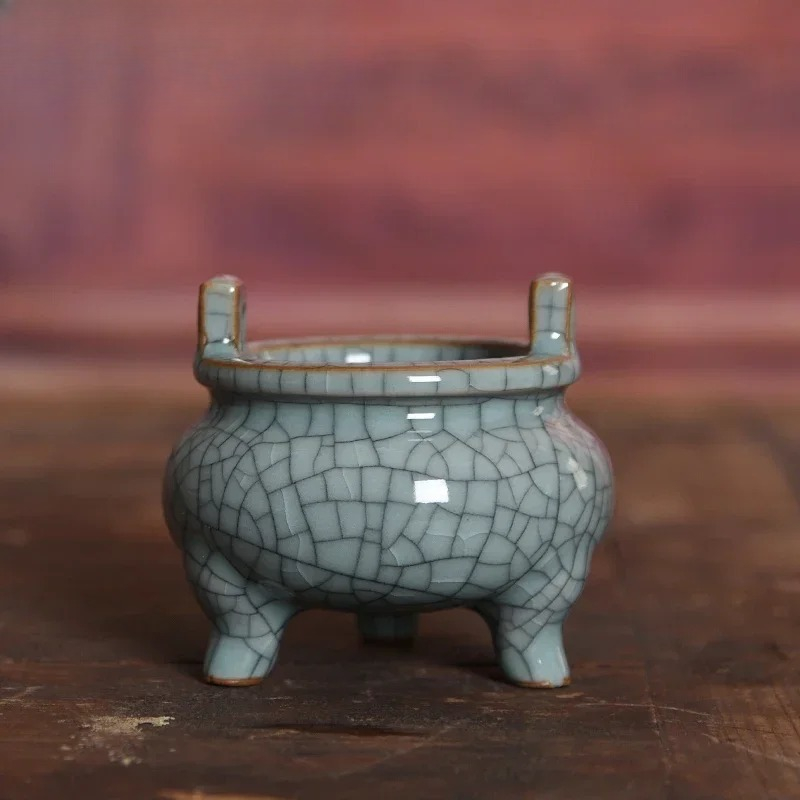 Bruciatore di incenso in ceram - Zen Candle Supplies recensione e prezzo