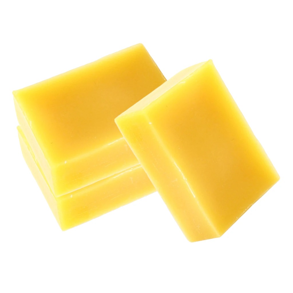 Blocco di cera d'api da 45g pe - Candle Supplies Beeswax recensione e prezzo