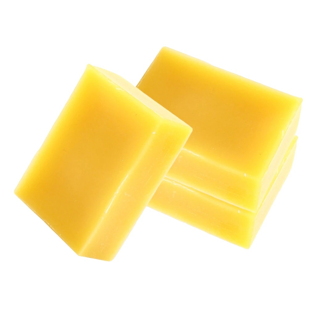 Blocco di cera d'api da 45g pe - Candle Supplies Beeswax recensione e prezzo