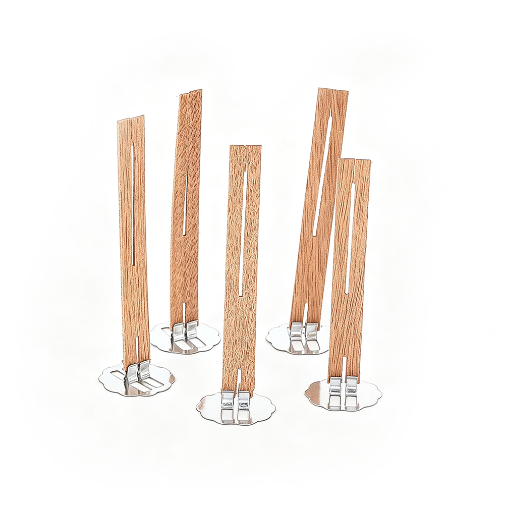 5 pezzi di stoppini per candel - Candle Supplies Beeswax recensione e prezzo
