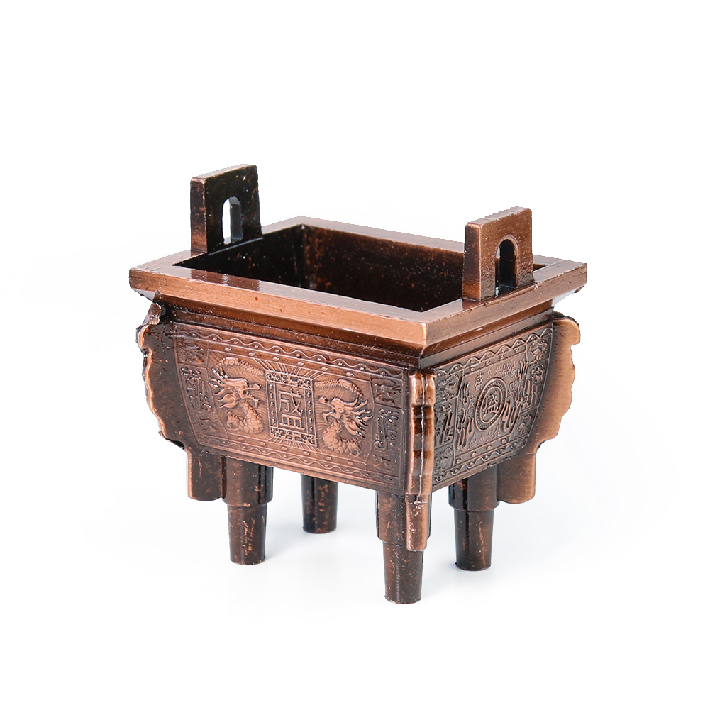 Portacandele treppiede quadrat - Zen Candle Supplies recensione e prezzo