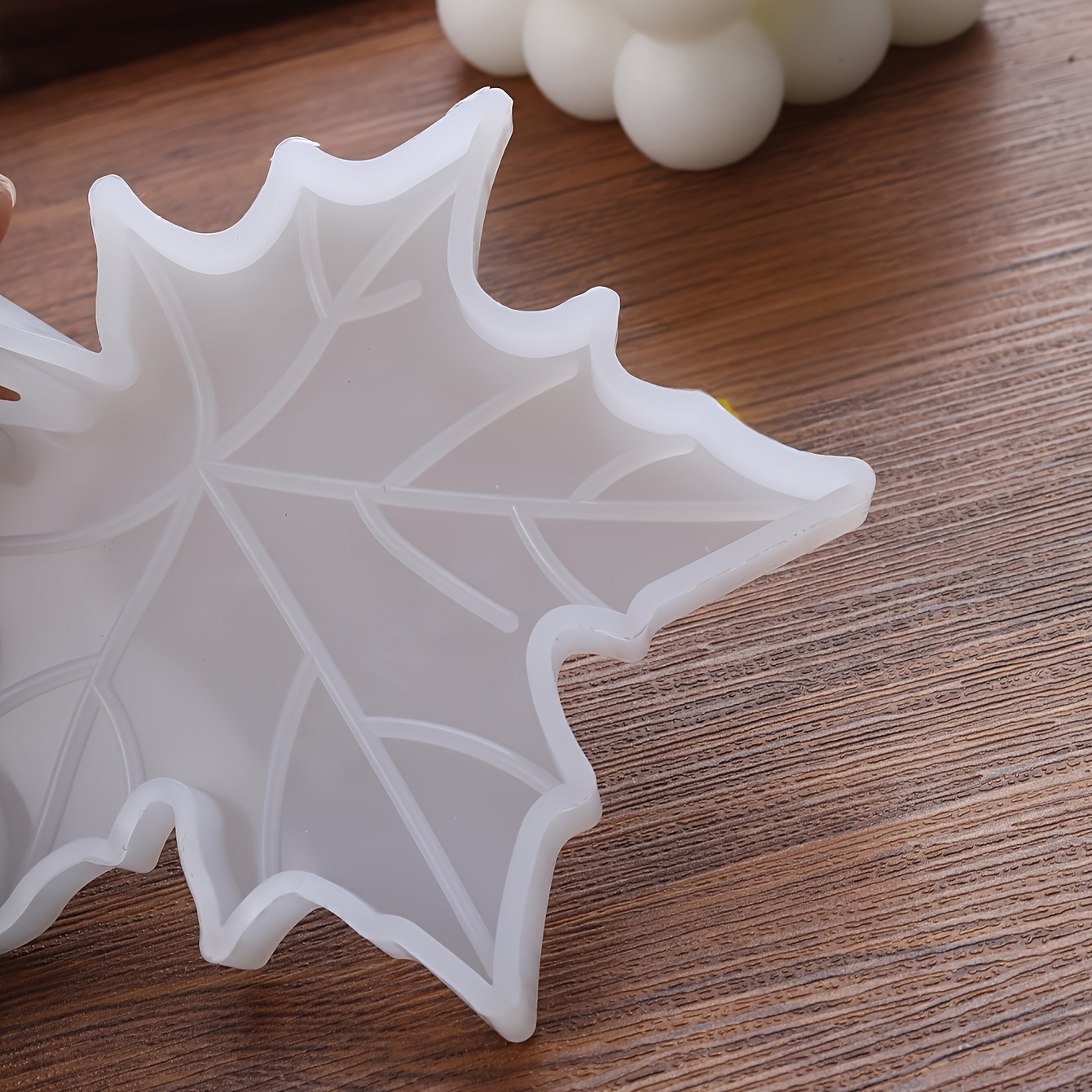 Stampo in silicone a forma di  - Candle Supply recensione e prezzo