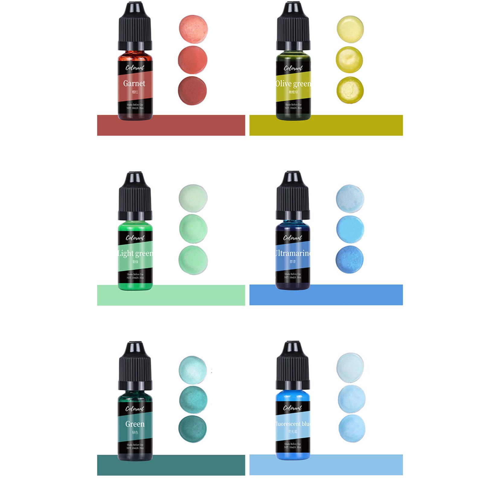 30x Coloranti per Candele, Pig - Candle Supplies Beeswax recensione e prezzo