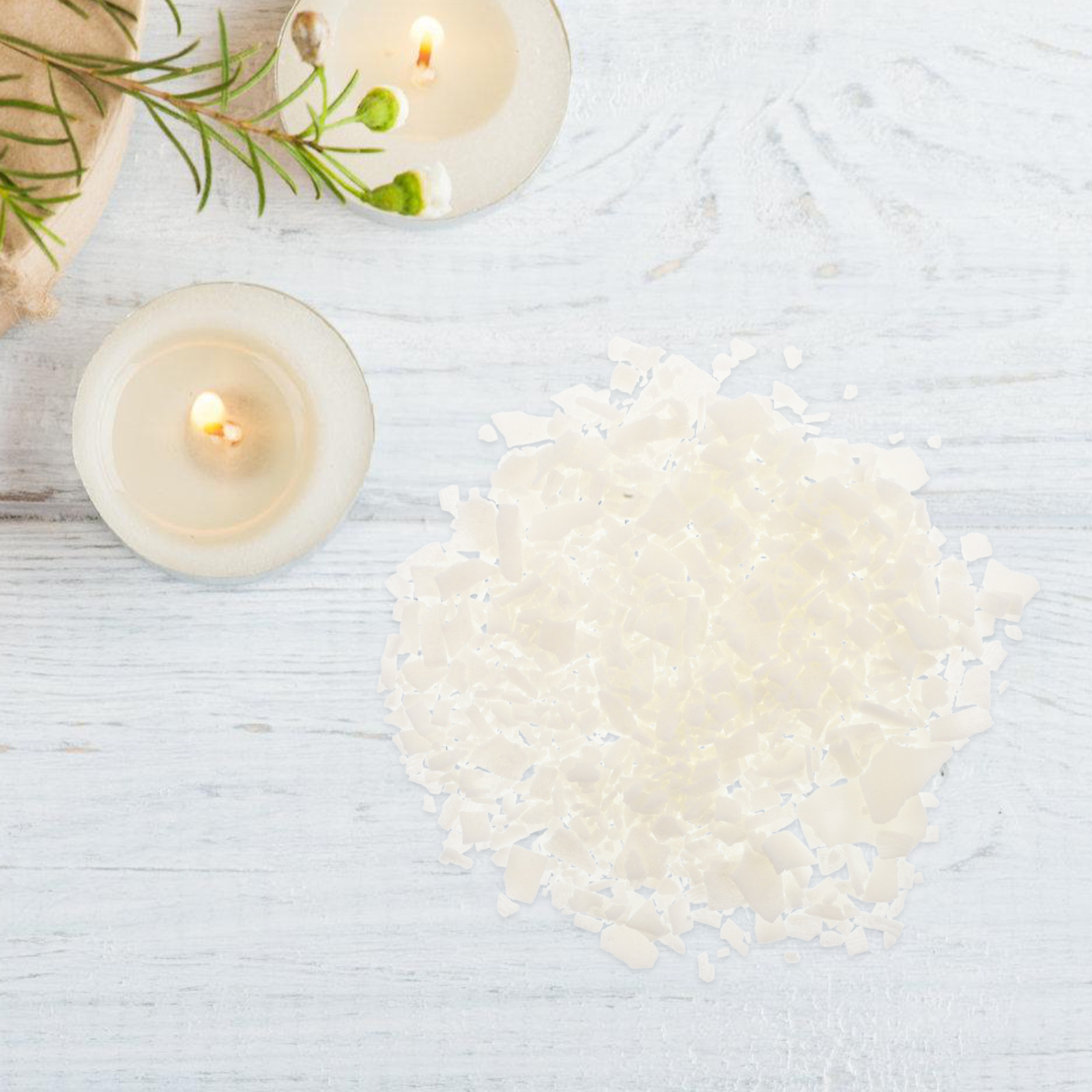 Cera Naturale per Candele, Sca - Candle Supplies Beeswax recensione e prezzo