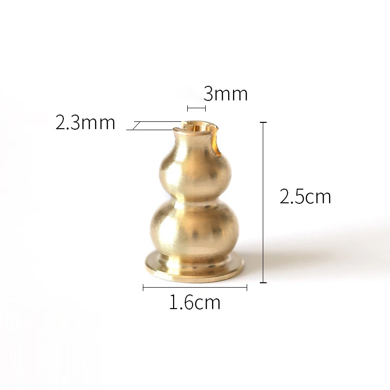F Nuovo 1PC Bruciatore di Ince - Zen Candle Supplies recensione e prezzo