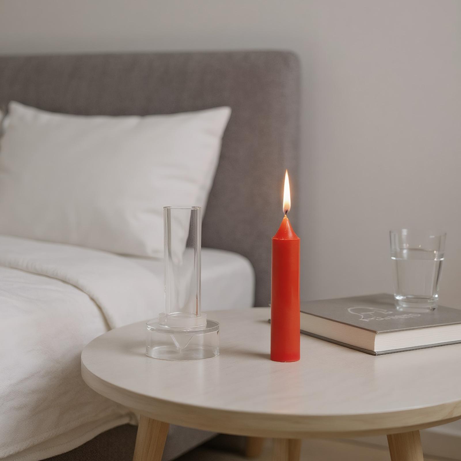 Stampo per candele Cono Cera d - Candle Supplies Beeswax recensione e prezzo