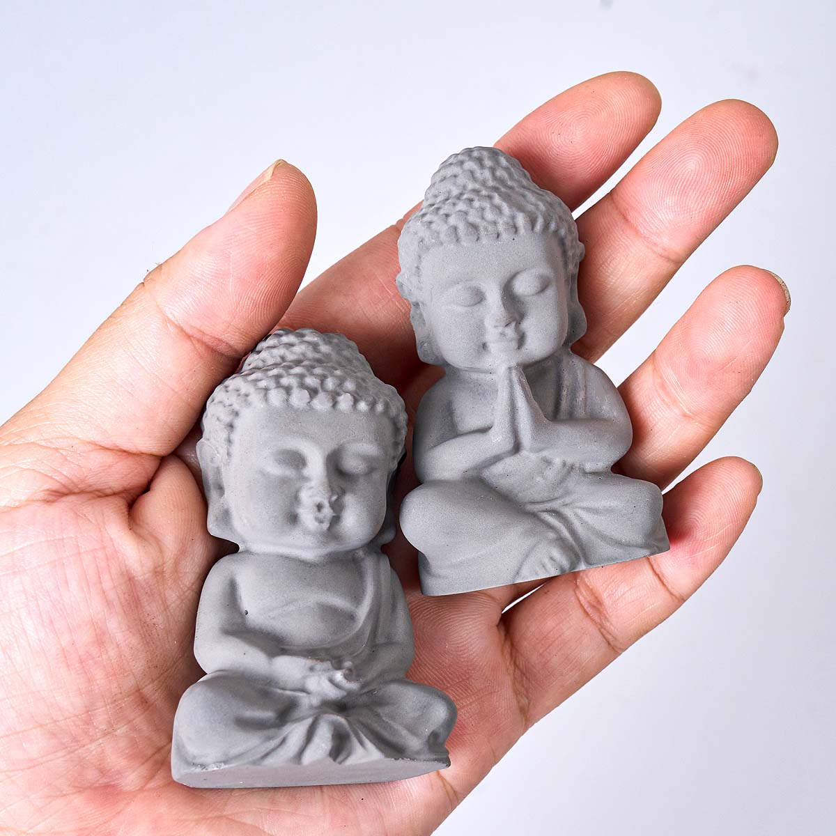 Stampo in Silicone 3D a Forma  - Zen Candle Supplies recensione e prezzo