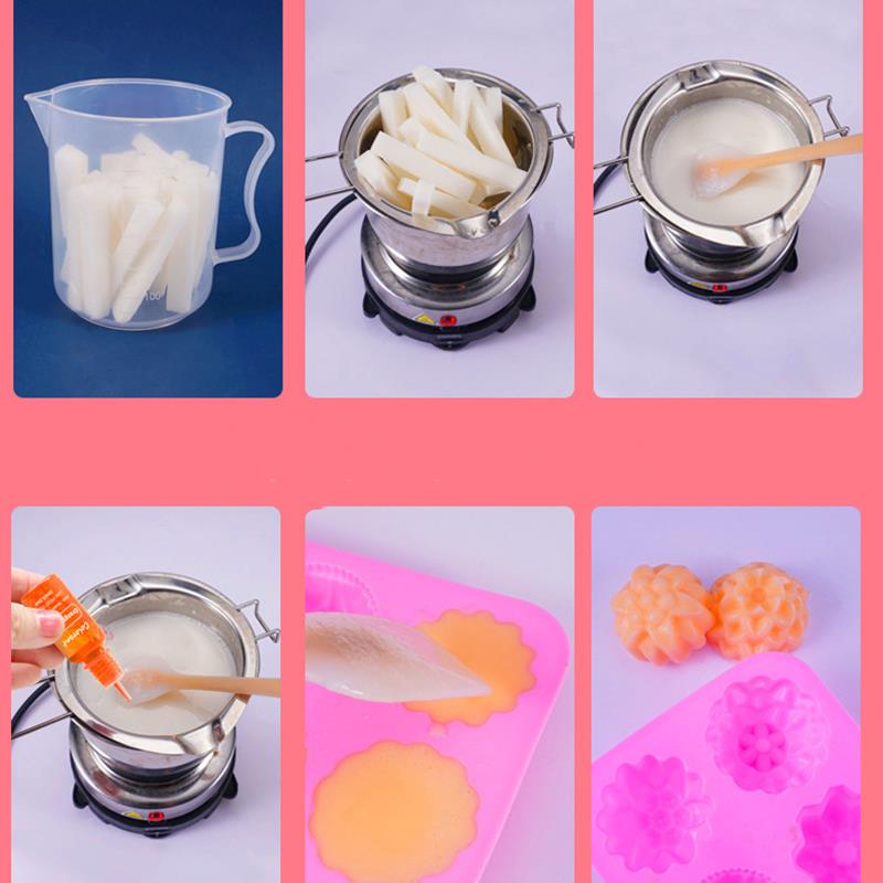 20 colori 10ml candela cera pi - Candle Supplies Beeswax recensione e prezzo