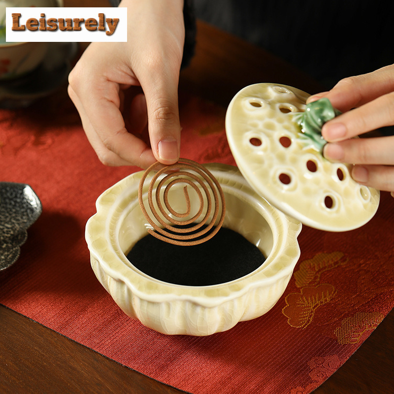 Lotus Stagno Rana Divertente P - Zen Candle Supplies recensione e prezzo