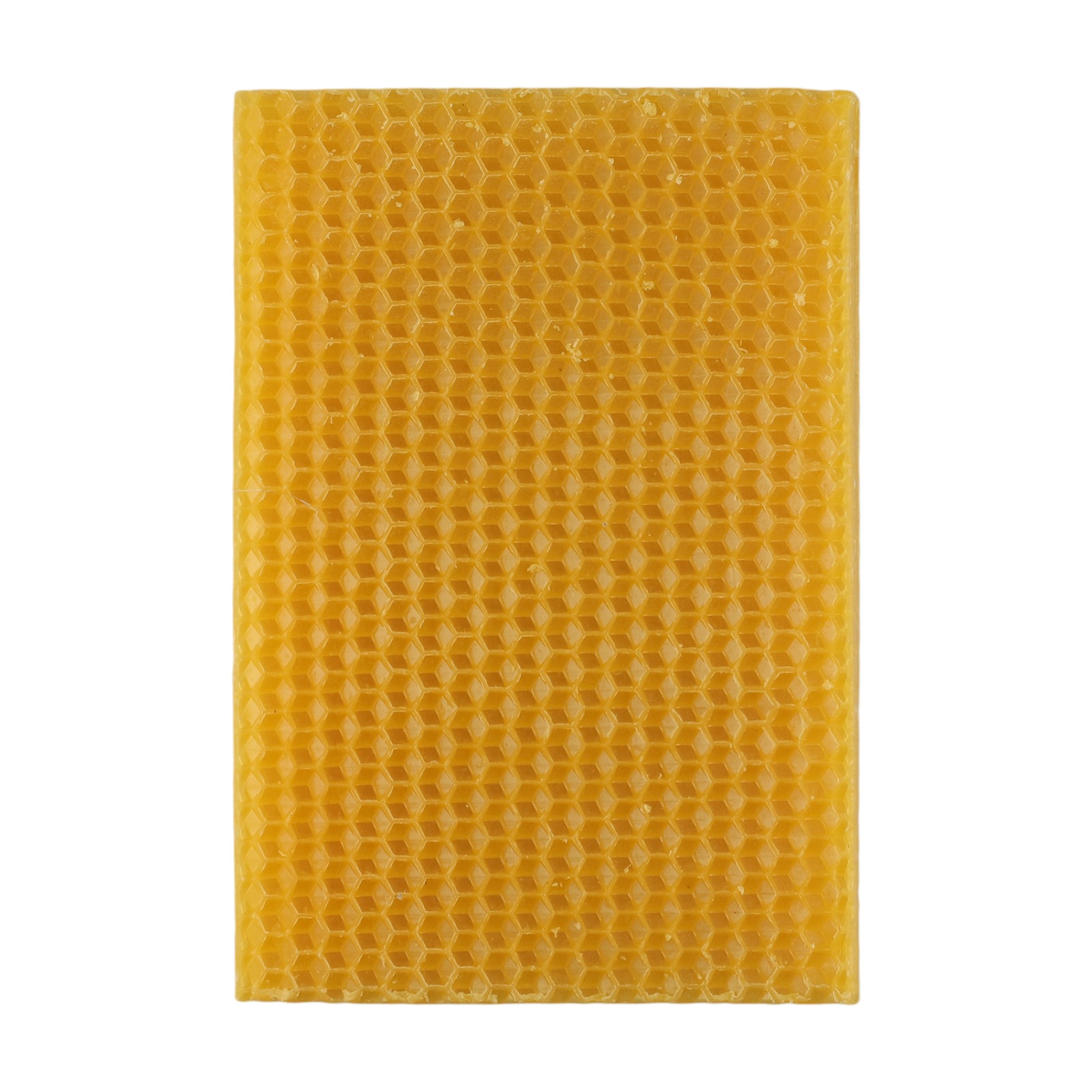 Fogli di Cera d'Api per Fondam - Candle Supplies Beeswax recensione e prezzo