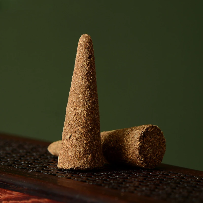 Fumo che offre incenso a torre - Zen Candle Supplies recensione e prezzo