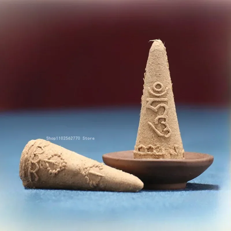 Torre di fornitura di fumo tib - Zen Candle Supplies recensione e prezzo