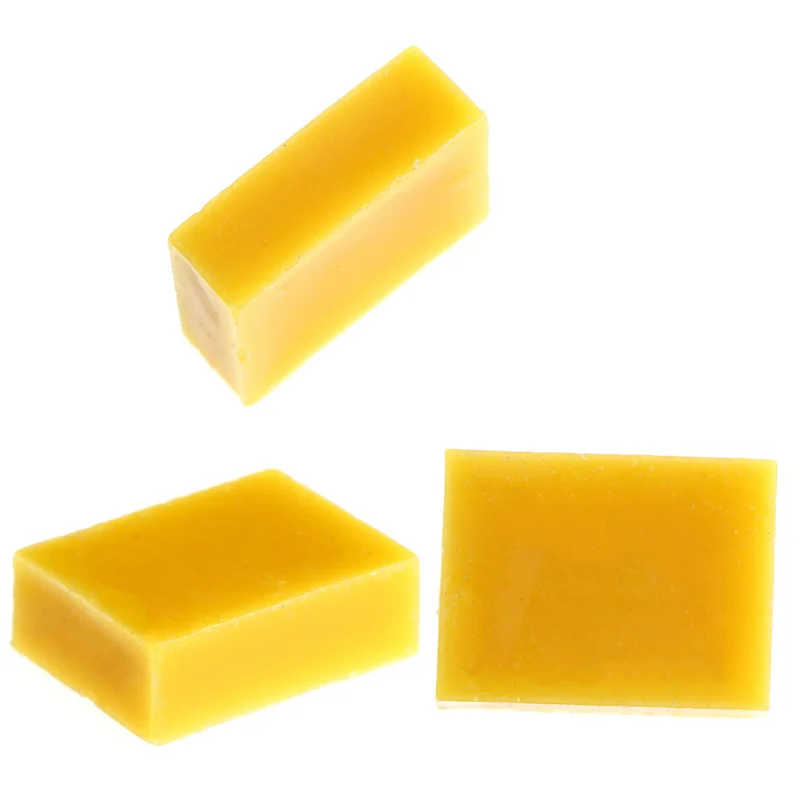 Fai da te 100% cera d'api gial - Candle Supplies Beeswax recensione e prezzo