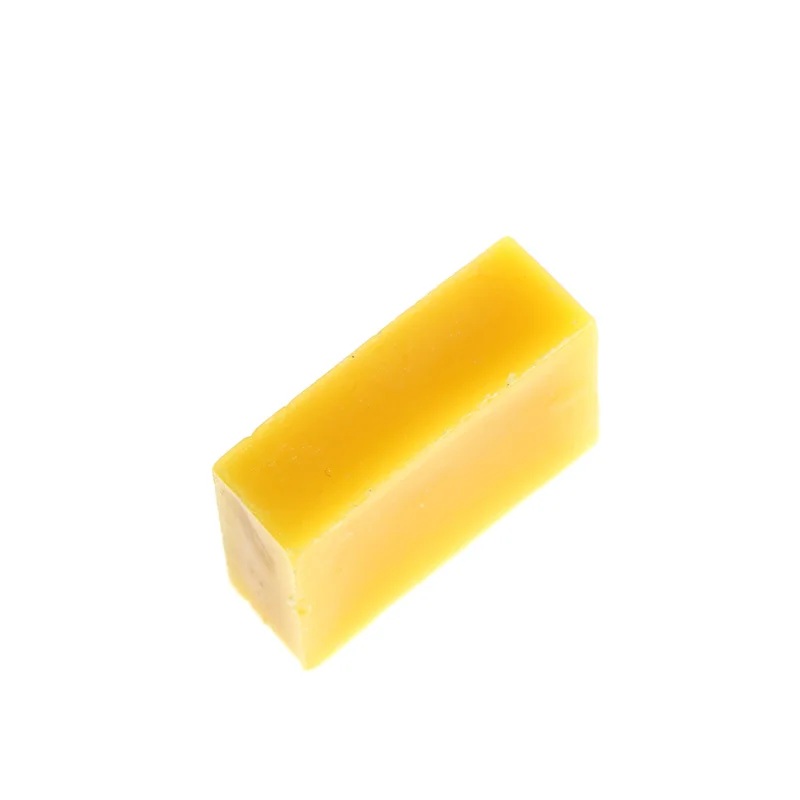 Fai da te 100% cera d'api gial - Candle Supplies Beeswax recensione e prezzo