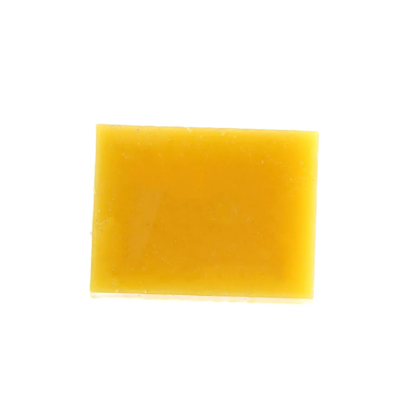 Fai da te 100% cera d'api gial - Candle Supplies Beeswax recensione e prezzo