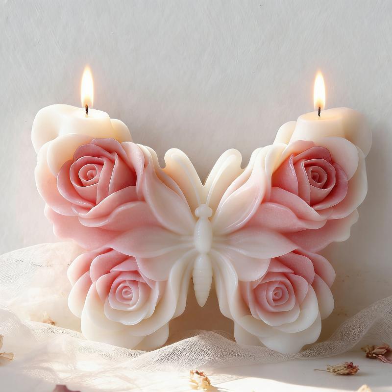 Stampo in Silicone a Forma di  - Candle Supply recensione e prezzo