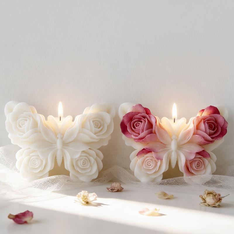 Stampo in Silicone a Forma di  - Candle Supply recensione e prezzo