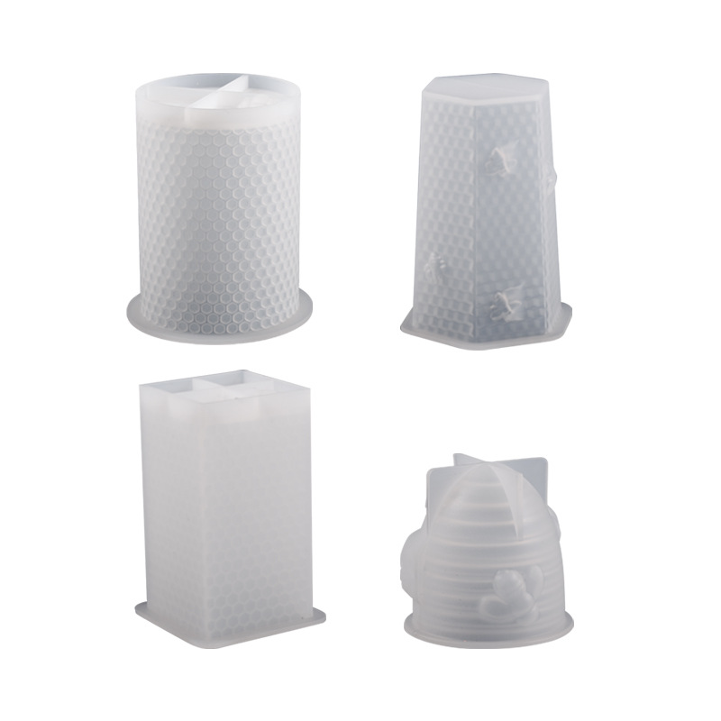 Candela stampo in Silicone ape - Candle Supplies Beeswax recensione e prezzo