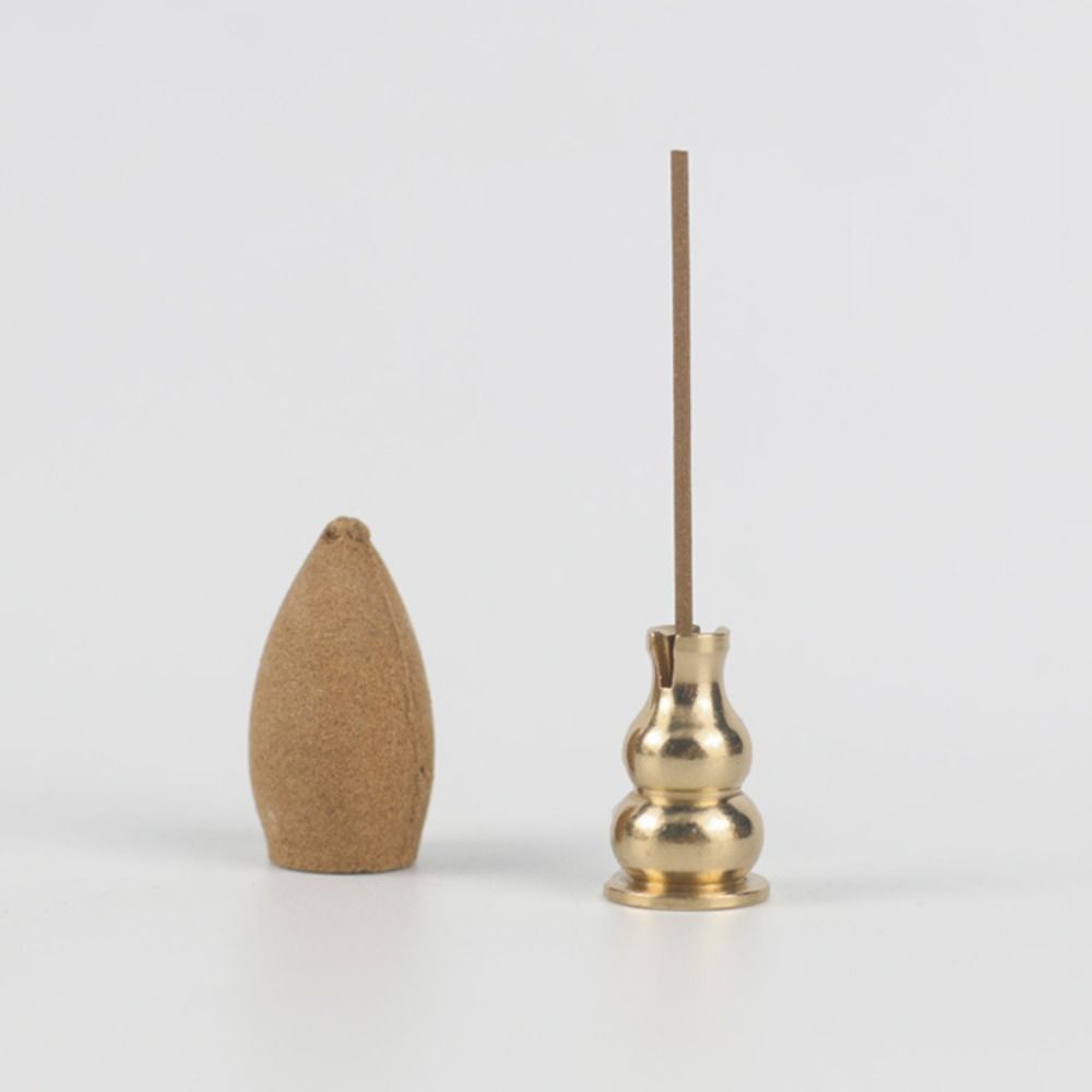 Accessori per Incenso: Portain - Zen Candle Supplies recensione e prezzo