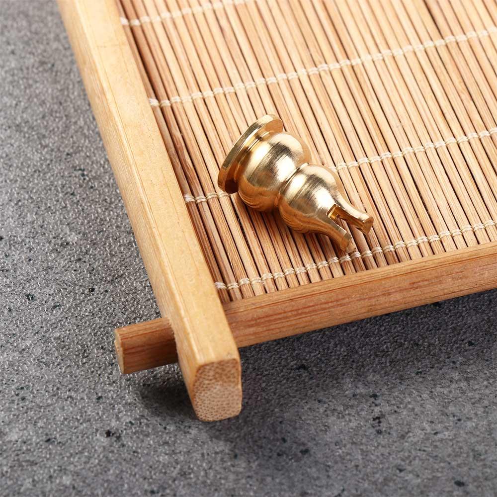 Accessori per Incenso: Portain - Zen Candle Supplies recensione e prezzo