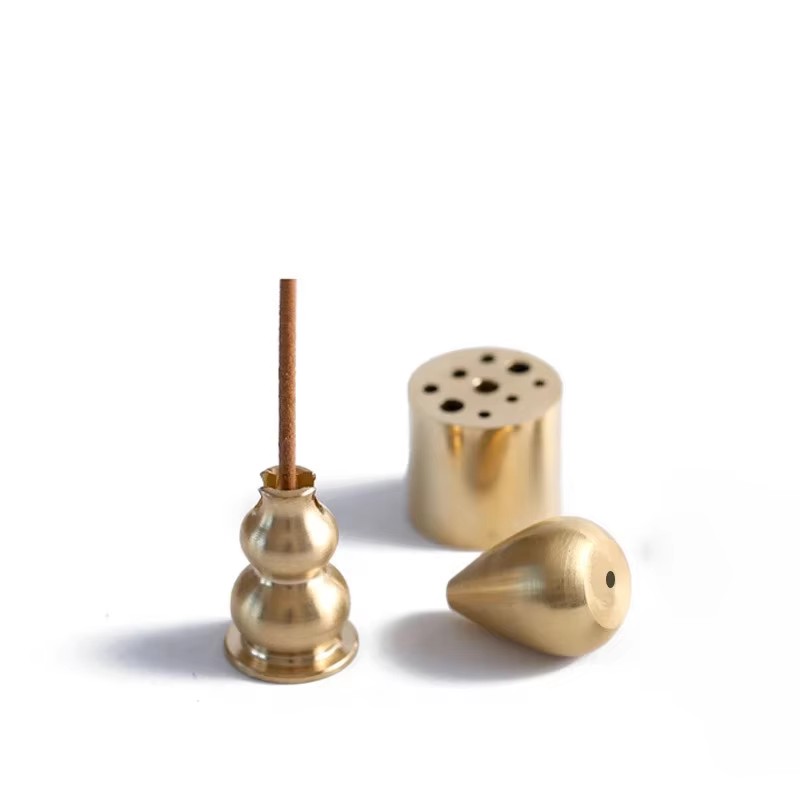 1PC Bruciatore di incenso port - Zen Candle Supplies recensione e prezzo
