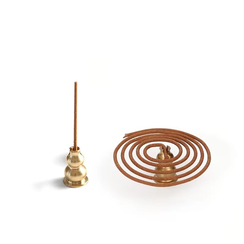 1PC Bruciatore di incenso port - Zen Candle Supplies recensione e prezzo