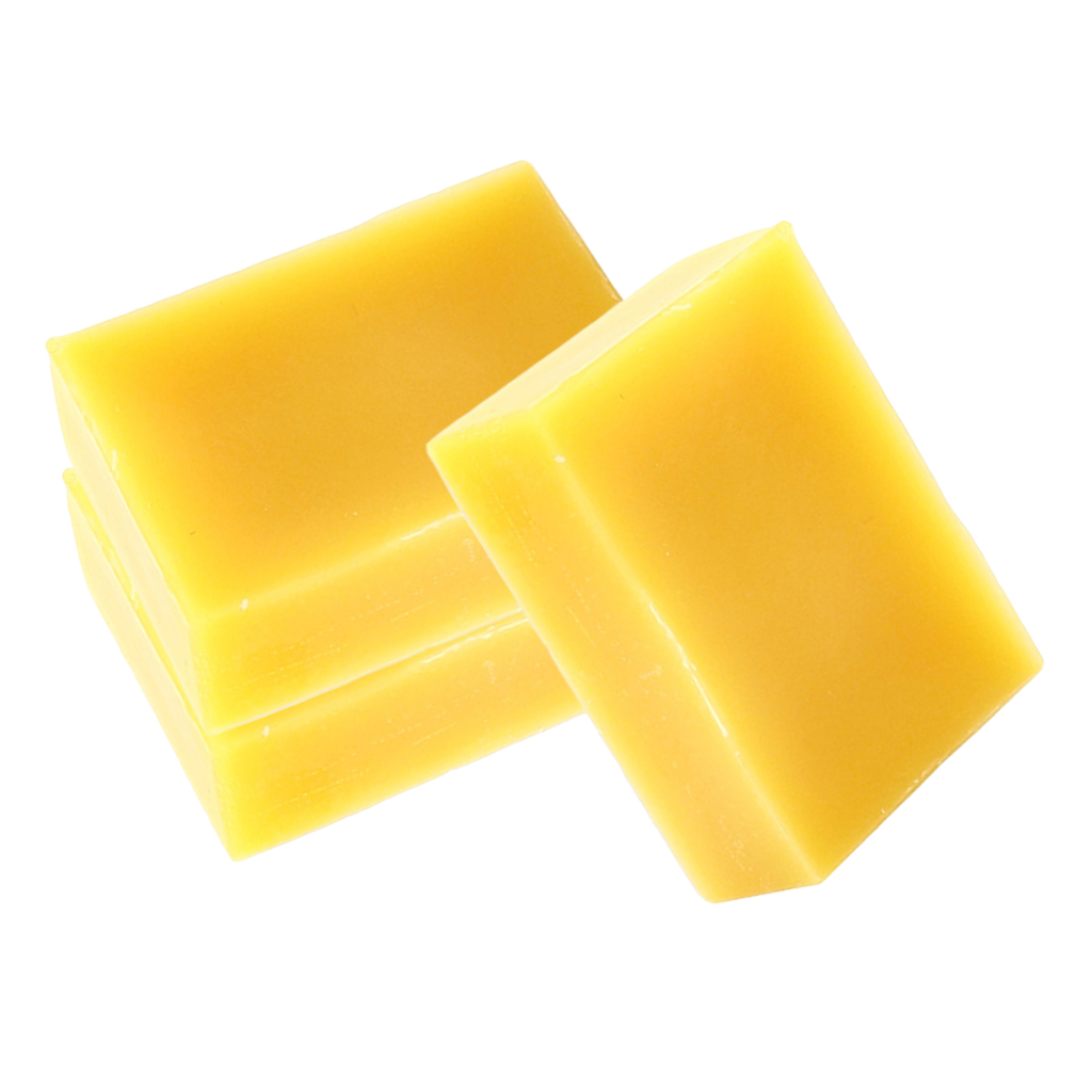 Blocco di cera d'api da 45 g p - Candle Supplies Beeswax recensione e prezzo