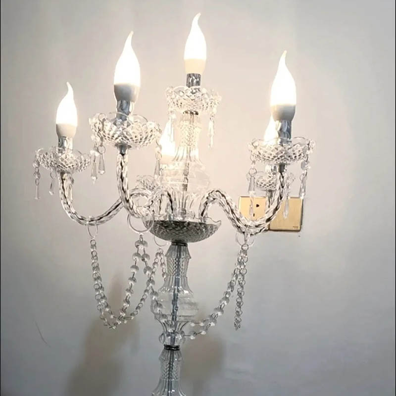 Lampade a Candela di Lusso Mod - Candle Supply recensione e prezzo