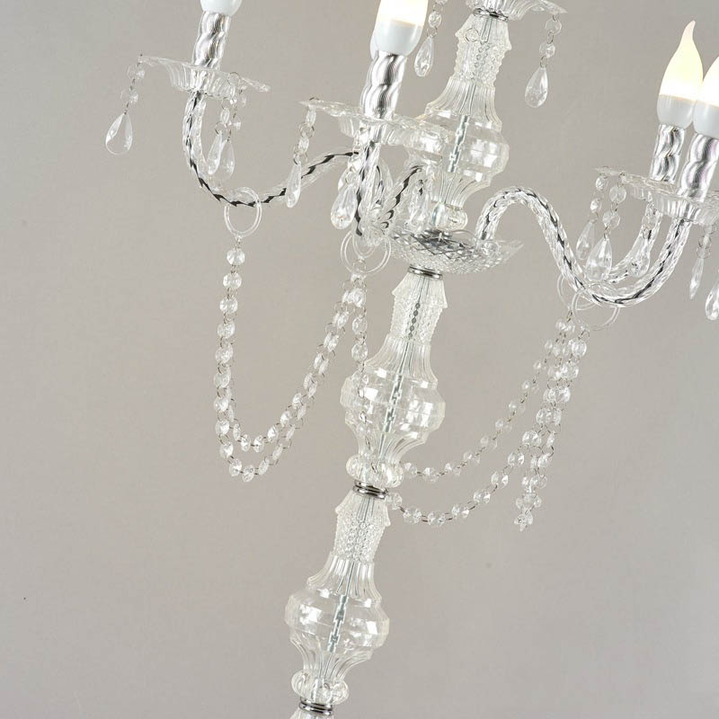 Lampade a Candela di Lusso Mod - Candle Supply recensione e prezzo